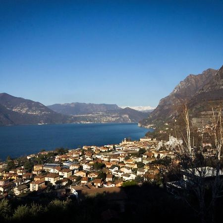 Magic On The Lake - Panoramic Marone Exterior foto