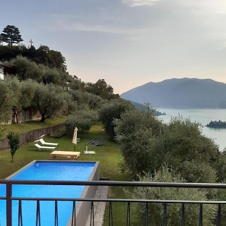 Magic On The Lake - Panoramic Marone Exterior foto