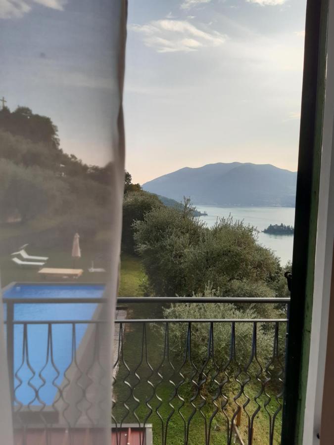 Magic On The Lake - Panoramic Marone Exterior foto