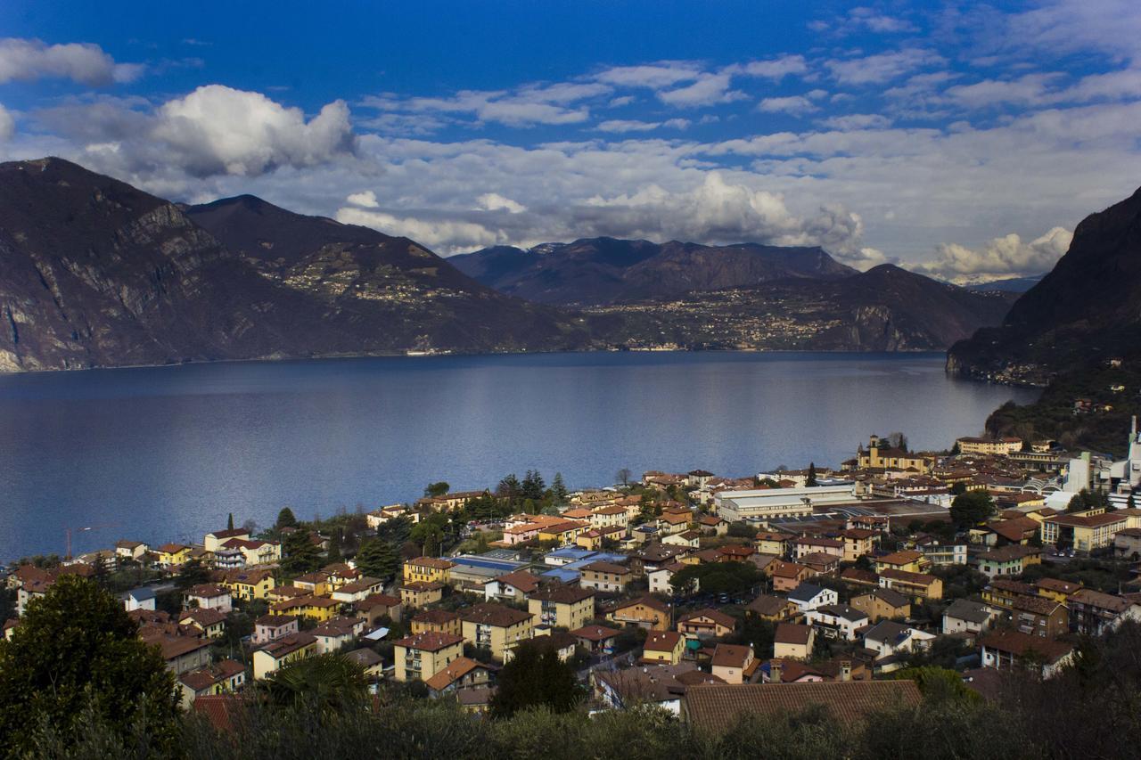 Magic On The Lake - Panoramic Marone Exterior foto