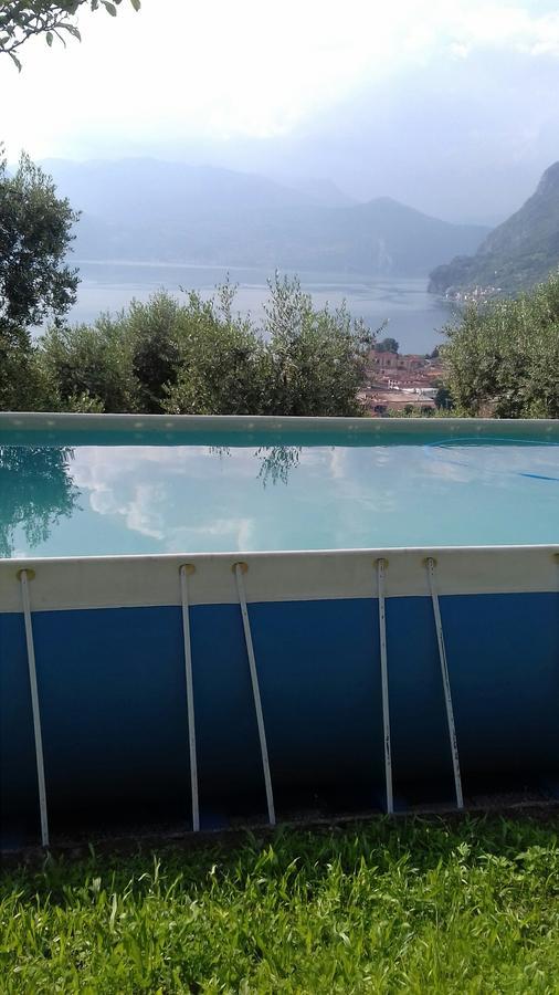 Magic On The Lake - Panoramic Marone Exterior foto